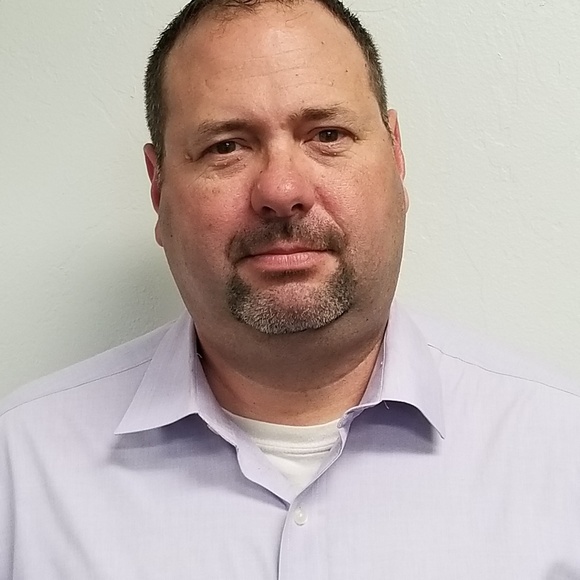 Meet your Posher, Kevin - Picture 1 of 1